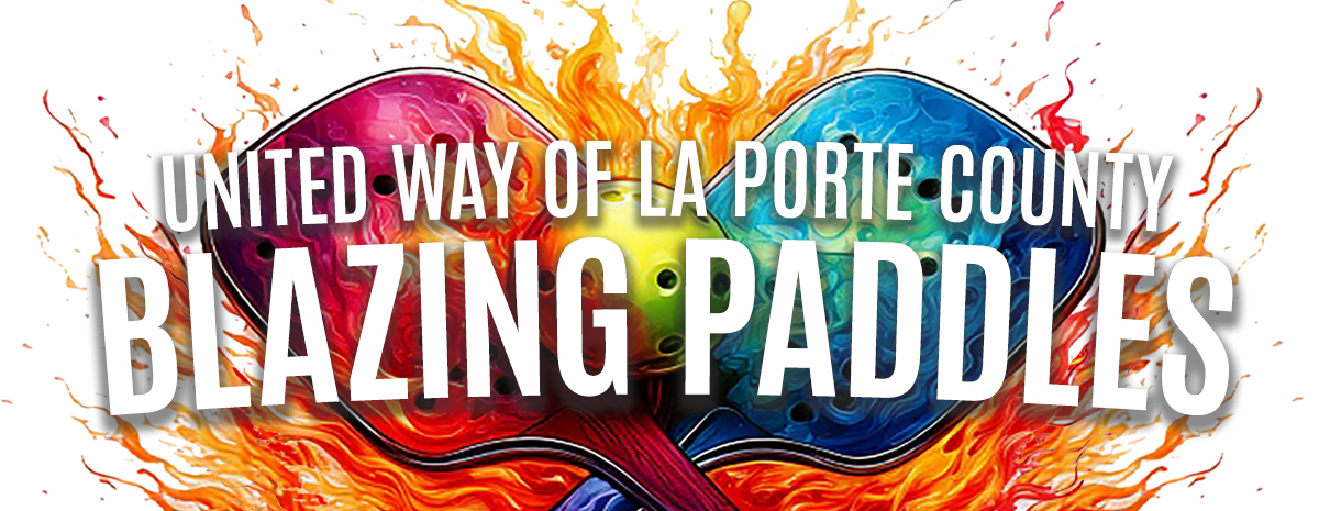 Blazing Paddles Pickleball Tournament 2026